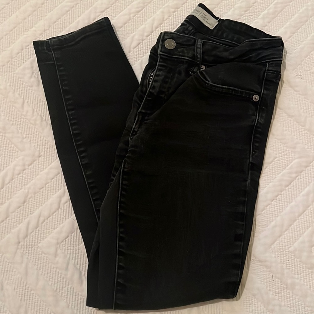 Gap jeans